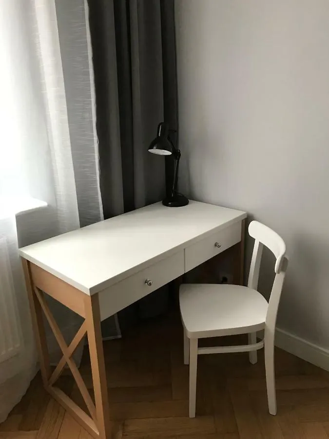 Saltwater Apartment Sopot 0*,  Poland