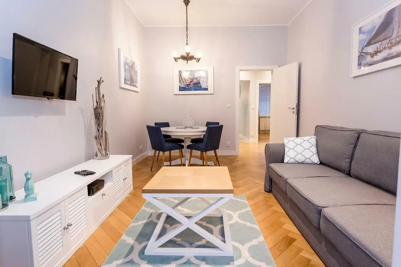 Saltwater Apartment location